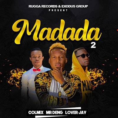 Madada 2 Ringtone Download Free