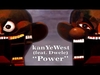 Kanye West - Power (Instrumental) Ringtone Download Free MP3