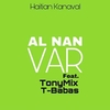 Haitian Kanaval Feat. TonyMix & T-Babas - Al Nan Var Ringtone Download Free MP3