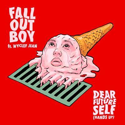 Dear Future Self (Hands Up) Ringtone Download Free