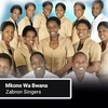 Zabron Singers - Mkono Wa Bwana Ringtone Download Free MP3