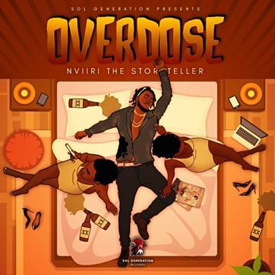 Overdose Ringtone Download Free