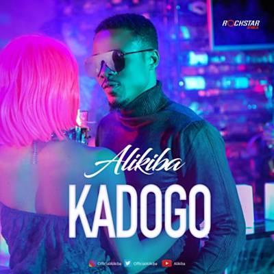 Kadogo Ringtone Download Free