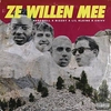 Hardwell, Bizzey, Lil Kleine & Chivv - Ze Willen Mee Ringtone Download Free MP3