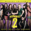 Rebel Wilson & Adam Devine - We Belong (From 'Pitch Perfect 2' Soundtrack) Ringtone Download Free MP3