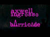 Axwell - Barricade (Radio Edit) Ringtone Download Free MP3