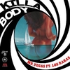 Mr. Vegas Feat. Los Rakas - Killa Body Ringtone Download Free MP3