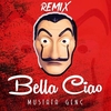 Bella Ciao (Remix) Ringtone Download Free