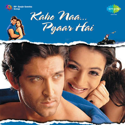 Kaho Naa Pyar Hai (From 'Kaho Naa Pyaar Hai') Ringtone Download Free