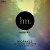 Worakls - Mellotron (Original Mix) Ringtone Download Free MP3