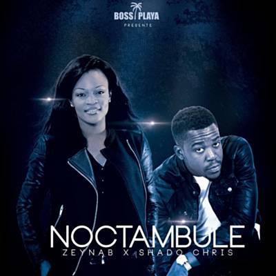 Noctambule Ringtone Download Free