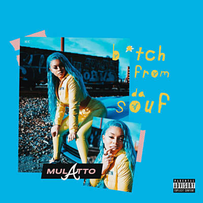 B*tch From Da Souf Ringtone Download Free