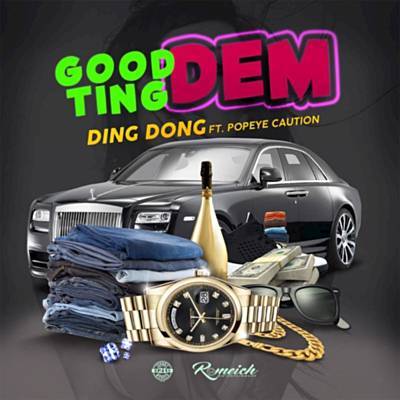 Good Ting Dem Ringtone Download Free