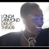 Londa Larmond Feat. Peter Moncrieffe - You Are God Alone Ringtone Download Free MP3