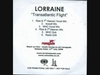 Lorraine - Transatlantic Flight Ringtone Download Free MP3