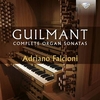 Adriano Falcioni - Organ Sonata No. 8 In A Major, Op. 91: I. Introduction Et Allegro Risoluto Ringtone Download Free MP3