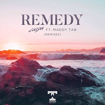 Remedy (Tunesquad Remix) Ringtone Download Free