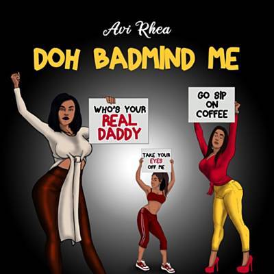 Doh Badmind Me Ringtone Download Free