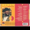 Beres Hammond - Warriors Don't Cry Ringtone Download Free MP3