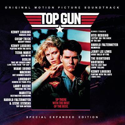 Top Gun Anthem Ringtone Download Free