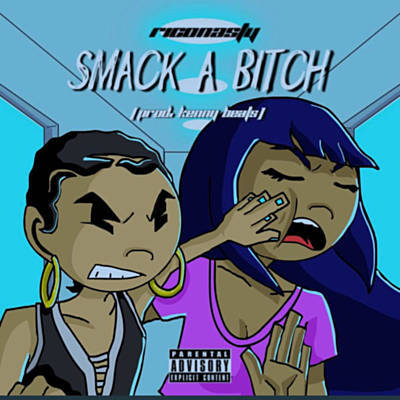 Smack A Bitch Ringtone Download Free