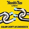 Naughty Boy Feat. Calum Scott & Shenseea - Undo Ringtone Download Free MP3