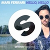 Mari Ferrari - Hello, Hello Ringtone Download Free MP3