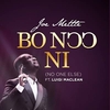 Joe Mettle Feat. Luigi Maclean - Bo Noo Ni Ringtone Download Free MP3