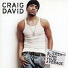 Craig David - You Don't Miss Your Water ('Til The Well Runs Dry) Ringtone Download Free MP3