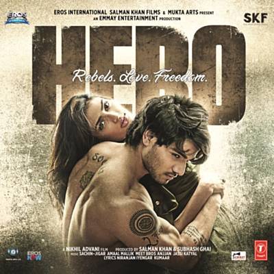 Main Hoon Hero Tera (Salman Khan Version) Ringtone Download Free