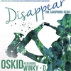 Oskid Feat. Winky D - Disappear (The Saxophone Remix) Ringtone Download Free MP3