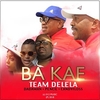 Team Delela Feat. Pencil & Candyfloss - Bakae Ringtone Download Free MP3