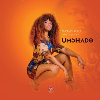 Umshado Ringtone Download Free