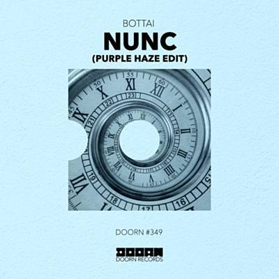 Nunc (Purple Haze Edit) Ringtone Download Free