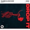 Tujamo & Lukas Vane - Drop It Ringtone Download Free MP3