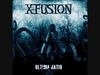 X-Fusion - Psychopath Ringtone Download Free MP3