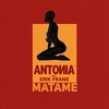 Antonia Feat. Erik Frank - Mátame Ringtone Download Free MP3