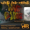 Ways & Means - Pump It Up (Original Mix) Ringtone Download Free MP3