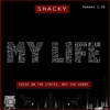 SHACKY - Suicidal Thoughts Ringtone Download Free MP3