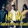 Sanfara Feat. Saad & Souki - No No Ringtone Download Free MP3