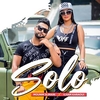 Mounim Slimani Feat. Ilham Karaoui - Solo Ringtone Download Free MP3