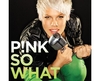 Pink - So What Ringtone Download Free MP3