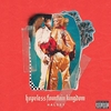 Halsey Feat. Big Sean & Stefflon Don - Alone Ringtone Download Free MP3