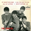 The Beatles - It Won't Be Long Ringtone Download Free MP3