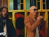 Pitbull Feat. Stephen Marley - Options Ringtone Download Free MP3