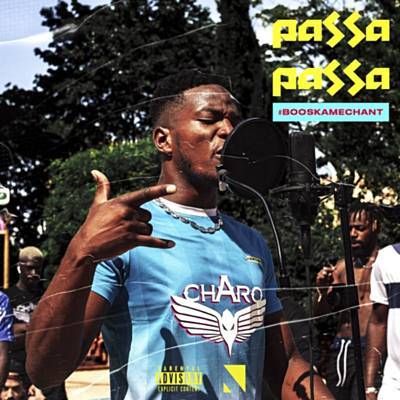 Passa Passa (#Booskamechant) Ringtone Download Free