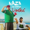 Dj Leska Feat. Naza & Vegeta - Vodka Ringtone Download Free MP3