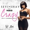 Seyi Shay Feat. Wizkid - Crazy Ringtone Download Free MP3