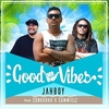 Jahboy Feat Conkarah & Sammielz - Good Vibes Ringtone Download Free MP3