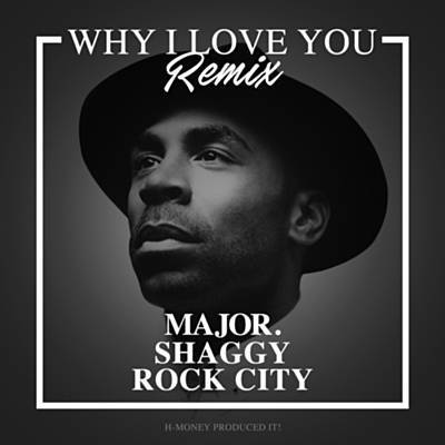 Why I Love You (Remix) Ringtone Download Free